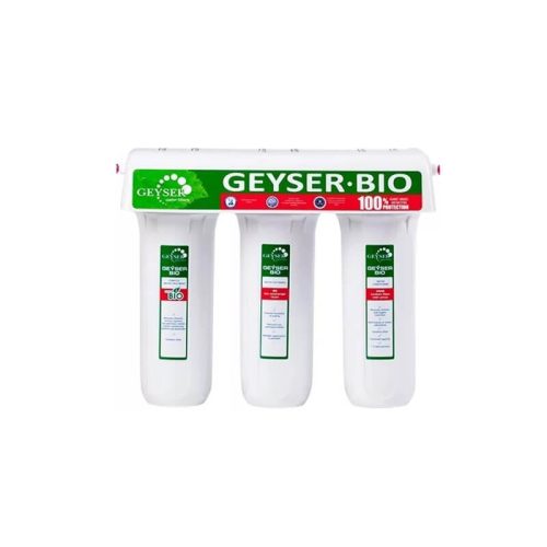 Geyser Bio víztisztító kemény vízhez- 322