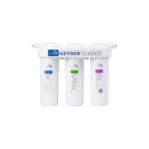 Geyser Classic víztisztító