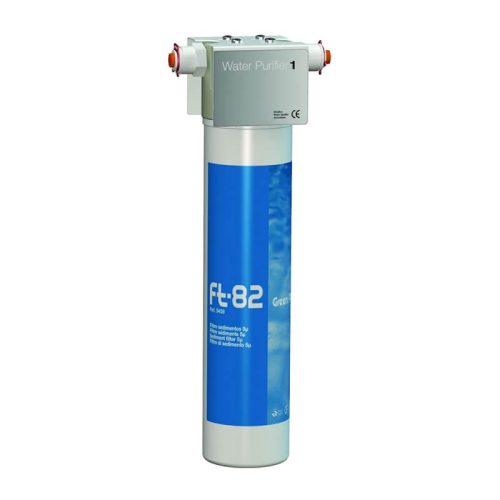 Puricom FT-LINE 82 vízszűrő