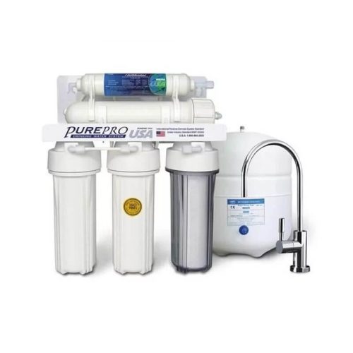 PurePro RO105 RO víztisztító