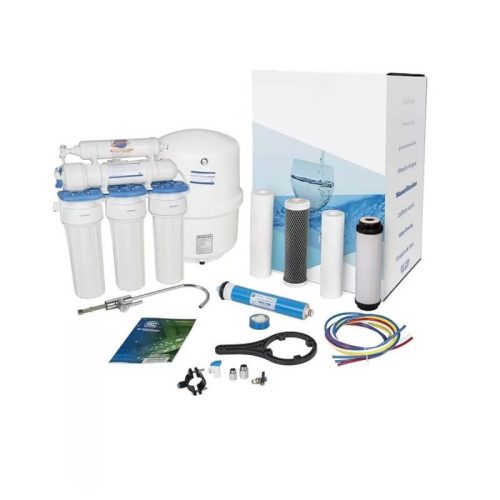 Aquafilter RO 5 Plusz - ozmózis víztisztító