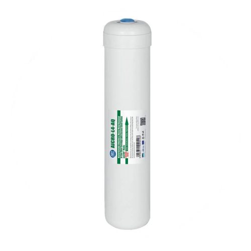 Aquafilter AICRO-L4-AQ speciális KDF® szűrő (nehézfém eltávolítására)